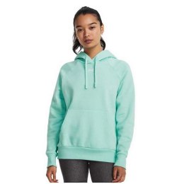 Bluza Under Armour Rival Fleece Hoodie W 1379500-361 m