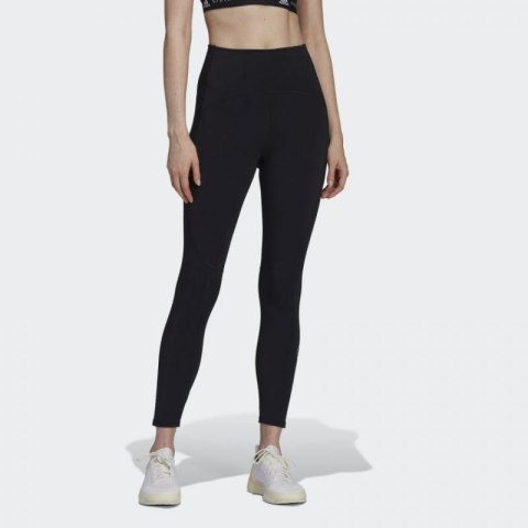 Spodnie adidas By Stella McCartney 7/8 Yoga Leggings W HD9064 S