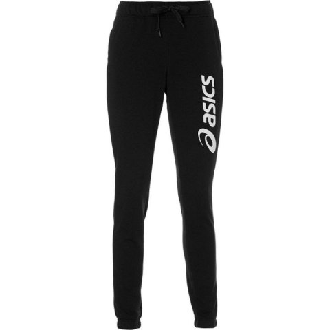 Spodnie Asics Big Logo Sweat Pant W 2032A982001 s