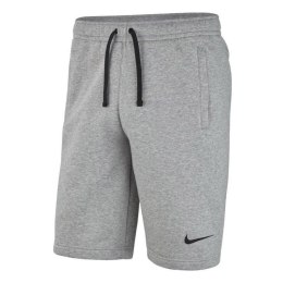 Spodenki Nike Park 20 Fleece Short Jr CW6932 063 L (147-158cm)