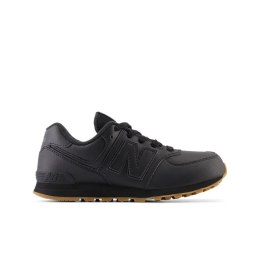 Buty New Balance Jr GC574NBB 38