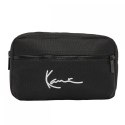 Saszetka Karl Kani Signature Essential Hip Bag 4004246 czarny