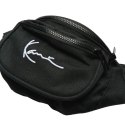Saszetka Karl Kani Signature Essential Waist Bag 4004243 czarny
