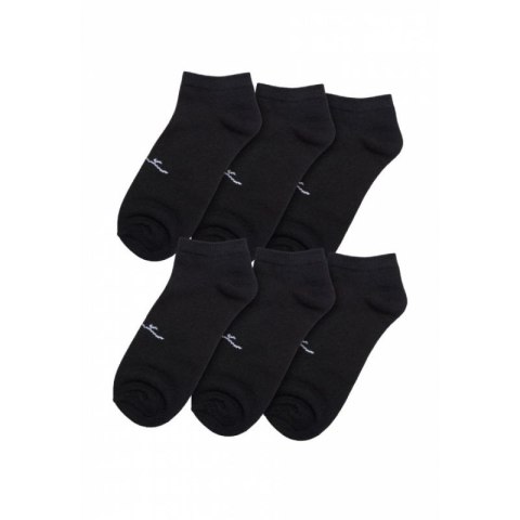 Skarpety Karl Kani Signature Invisible Socks 6 pack 30040005 43/46