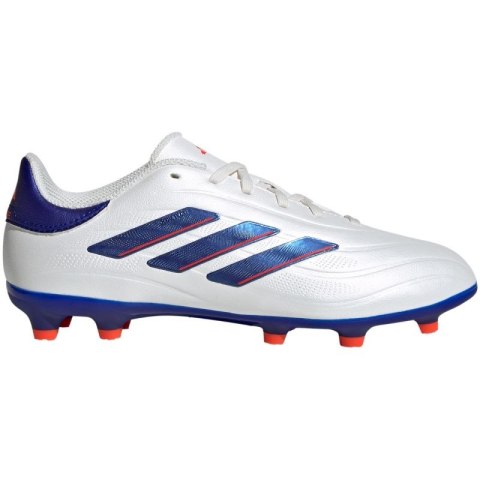 Buty piłkarskie adidas Copa Pure 2 League FG Jr IG6411 33