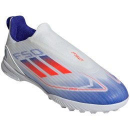 Buty piłkarskie adidas F50 League LL TF Jr IF1376 33,5