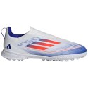 Buty piłkarskie adidas F50 League LL TF Jr IF1376 33