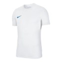 Koszulka Nike Park VII Jr BV6741-102 L (147-158cm)