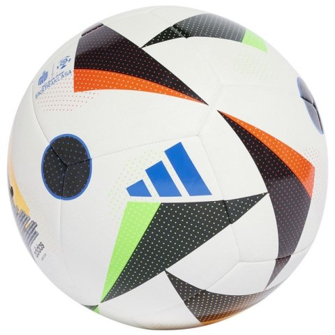 Piłka nożna adidas Ekstraklasa Training JD9069 4