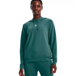 Bluza Under Armour Rival Terry Hoodie W 1369855-722 l