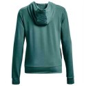 Bluza Under Armour Rival Terry Hoodie W 1369855-722 l