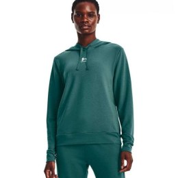 Bluza Under Armour Rival Terry Hoodie W 1369855-722 m