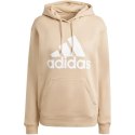 Bluza adidas Essentials Big Logo Regular Fleece Hoodie W IR9330 XS