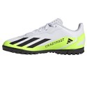 Buty piłkarskie adidas X Crazyfast.4 TF Jr IE4066 38