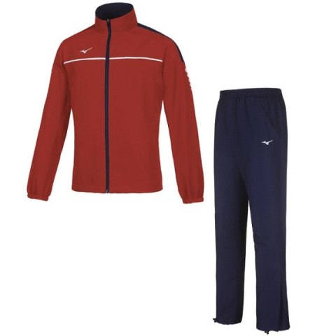 Dres Mizuno Micro Tracksuit M 32EG700162 s