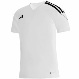 Koszulka adidas Tiro 23 League Jersey Jr HR4620 140cm