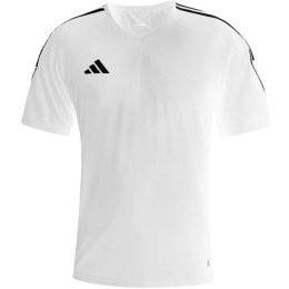 Koszulka adidas Tiro 23 League Jersey Jr HR4620 152cm