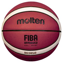 Piłka koszykowa Molten BG3850 N/A