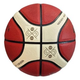 Piłka koszykowa Molten Igrzyska Olimpijskie Paryż 2024 B7G3000-2-S4F N/A