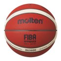 Piłka koszykowa Molten Igrzyska Olimpijskie Paryż 2024 B7G3800-2-S4F N/A