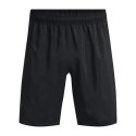 Spodenki Under Armour Woven Graphic Shorts M 1370388-003 l