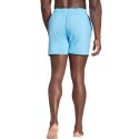 Spodenki kąpielowe adidas Solid CLX Short-Length M IR6220 S