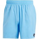 Spodenki kąpielowe adidas Solid CLX Short-Length M IR6220 S