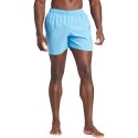 Spodenki kąpielowe adidas Solid CLX Short-Length M IR6220 S