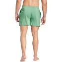 Spodenki kąpielowe adidas Solid CLX Short-Length M IR6222 XL