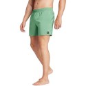 Spodenki kąpielowe adidas Solid CLX Short-Length M IR6222 M