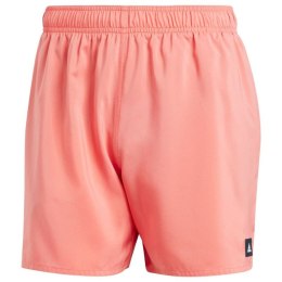 Szorty kąpielowe adidas Solid CLX Short-Length M IR6223 M