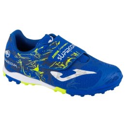 Buty Joma Super Copa Jr 2404 TF Jr SCJW2404TFV 32