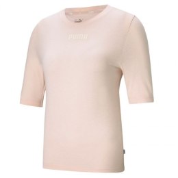 Koszulka Puma Modern Basics Tee Cloud W 585929 27 XL