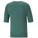 Koszulka Puma Modern Basics Tee Cloud W 585929 45 L