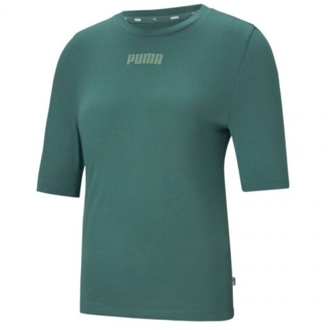 Koszulka Puma Modern Basics Tee Cloud W 585929 45 XL