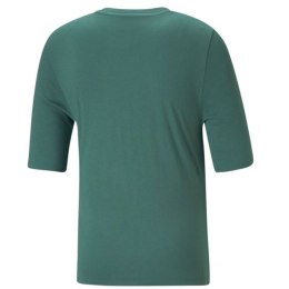 Koszulka Puma Modern Basics Tee Cloud W 585929 45 XL