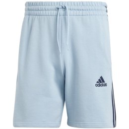 Spodenki adidas Essentials French Terry 3-Stripes M IS1340 2XL