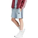 Spodenki adidas Essentials French Terry 3-Stripes M IS1340 2XL