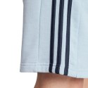Spodenki adidas Essentials French Terry 3-Stripes M IS1340 L