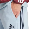 Spodenki adidas Essentials French Terry 3-Stripes M IS1340 XL