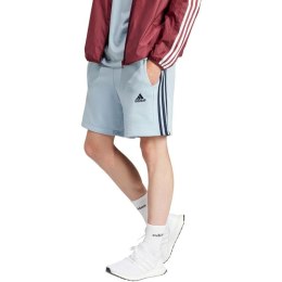 Spodenki adidas Essentials French Terry 3-Stripes M IS1340 M