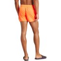 Szorty adidas 3-Stripes CLX Swim Shorts M IS2053 L