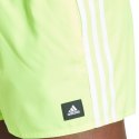 Szorty adidas 3-Stripes CLX Swim Shorts M IS2054 2XL