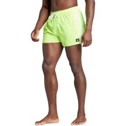 Szorty adidas 3-Stripes CLX Swim Shorts M IS2054 L
