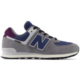 Buty New Balance Jr GC574KGN 36