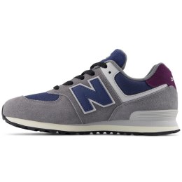 Buty New Balance Jr GC574KGN 36