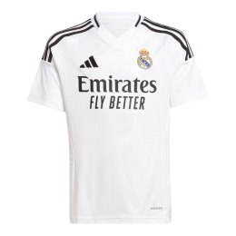 Koszulka adidas Real Madryt Home Jr IT5186 128