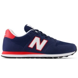 Buty New Balance sneakersy M GM500MC2 40,5