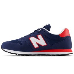 Buty New Balance sneakersy M GM500MC2 40,5