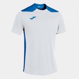 Koszulka Joma Championship VI Short Sleeve T-shirt 101822.207 XL